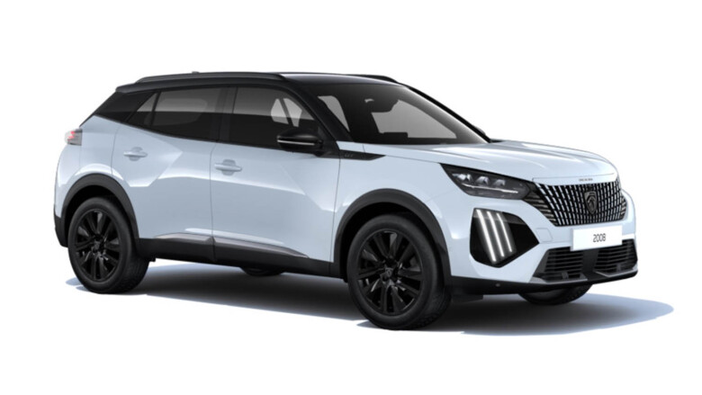 Peugeot 2008 1.2 PureTech 130 GT Premium 5dr EAT8 Petrol Estate